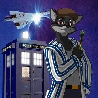PassiRaccoon 🔜 Eurofurence 30 on Friday