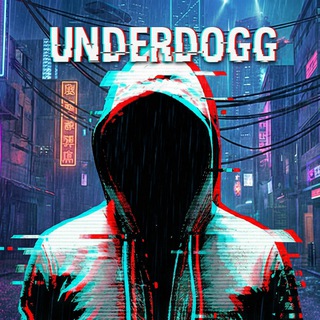 Underdogg стримы