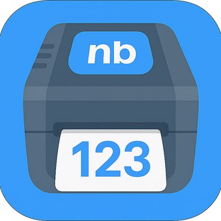 Numberries — автопечать ячеек для ПВЗ
