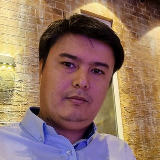 Anvar Ulugov