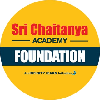 Sri Chaitanya Academy Foundation