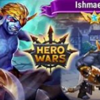 Hero Wars Україна - 25 сервер