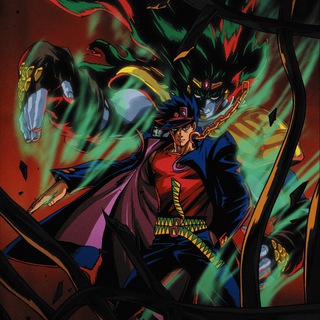 [OVA] JoJo's Bizarre Adventure: Stardust Crusaders Sub Español Latino