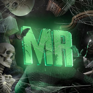 MYSTIC RUST — Временно Закрыт
