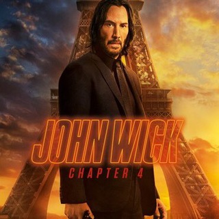 JOHN WICK 4 VF FR HD