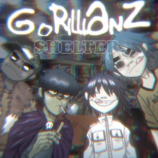 Gorillianz Shelter