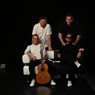 ГИТАРА ФИЕСТА 🎸Gitara Fiesta