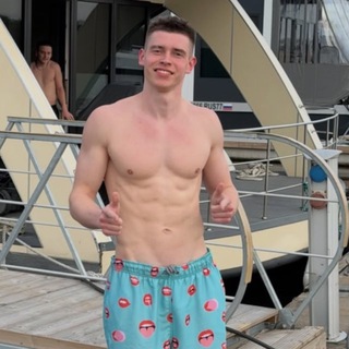 Глеб Демидов🏀