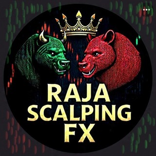 RAJA SCALPING FX
