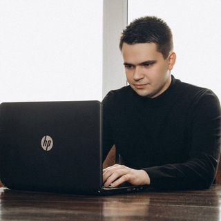 Dmytro Vienkov