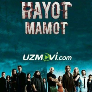 HAYOT - MAMOT SERIAL