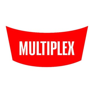 Multiplex 🍿