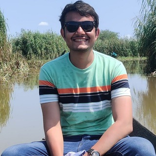Jayant Nahata - AIR 56, IAS