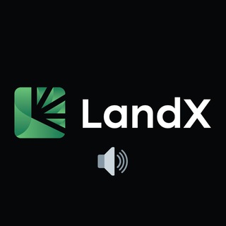 LandX Finance Official
