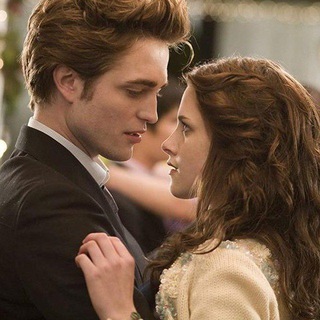 Crepúsculo (saga completa)