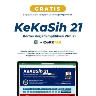 Kekasih 21 Bot