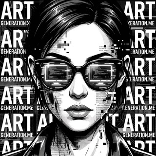 ArtGeneration.me — Онлайн Нейросеть для Создания Изображений