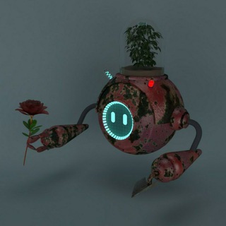 3D Artists