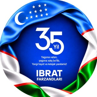 Ibrat Farzandlari ✔