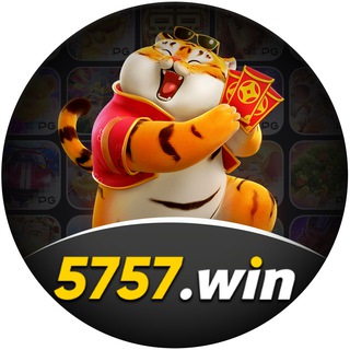 5757.win | Canal Oficial