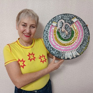 Альбина ЮРАТУ