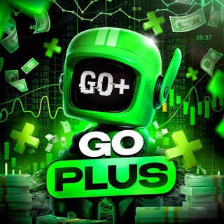 Go+ | Trading Bot