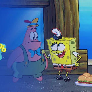 SpongeBob SquarePants Season 1 - 13
