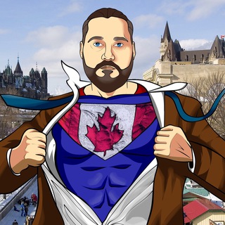 Понаехали in Canada🇨🇦 ✔