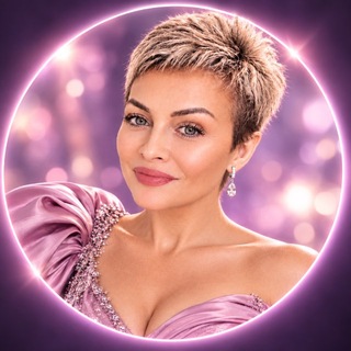 LYBIMOVA 🎙💃