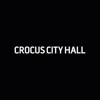 Crocus City Hall ✔