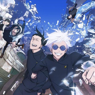 Jujutsu kaisen season 2 in hindi dubbed