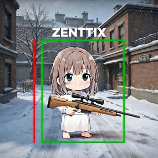 zenttix