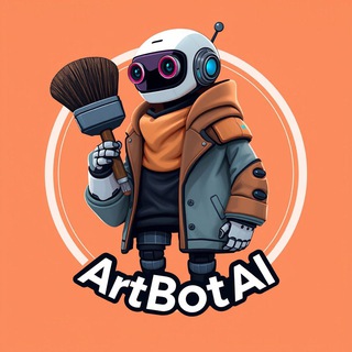 ArtBotAI | FLUX | Генератор картинок