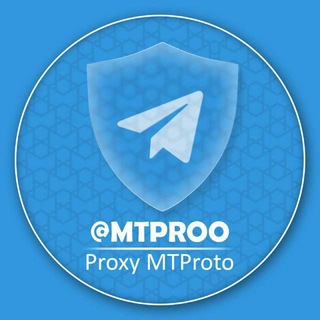 Proxy MTProto | پروکسی