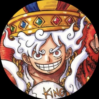 👑 ONE PIECE KINGDOM / ВАН ПИС 👑