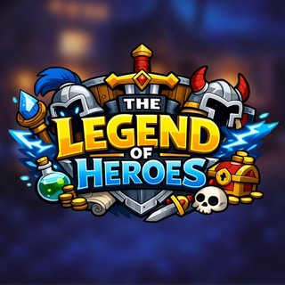 Arcana: The Legend of Heroes Chat