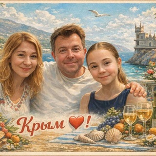 Из Гавайщины в Крым