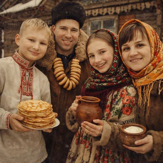 Простая жизнь Нелепиных