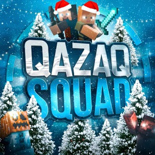 Qazaq Squad Games