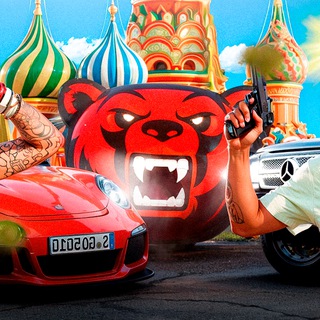 BLACK RUSSIA — ФОРУМ