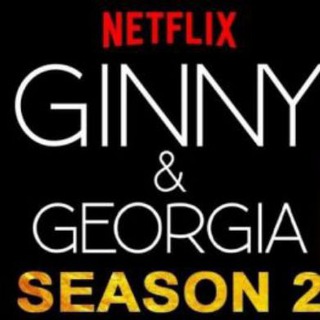 🇫🇷 Ginny et Georgia VF FRENCH Saison 3 2 1 Intégrale