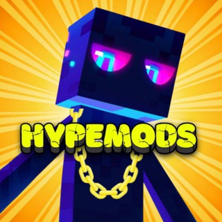 🔥 HypeMods — Майнкрафт моды