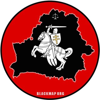 Blackmap Belarus