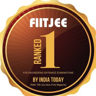 Fiitjee Study Materials
