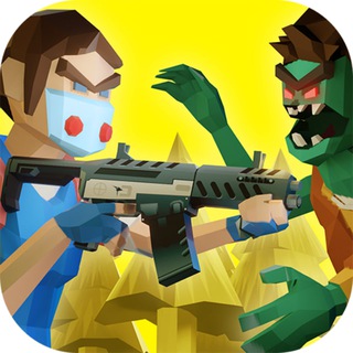 Two Guys And Zombies 3D [Ru]