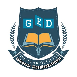 GED LEAK QUESTION