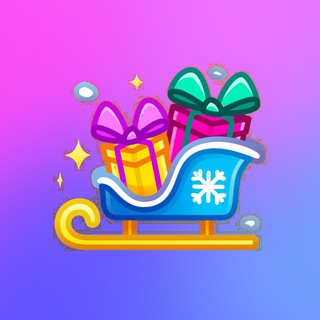 Канал с розыгрышами