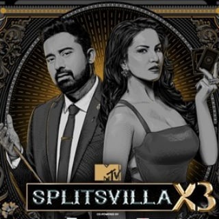 Splitsvilla 13 & Wild Villa Full Episodes