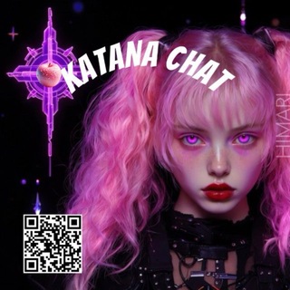 независимая katana chat
