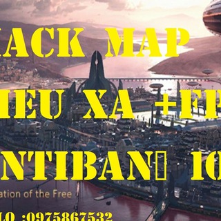 Cộng Đồng Hack Map Liên Quân